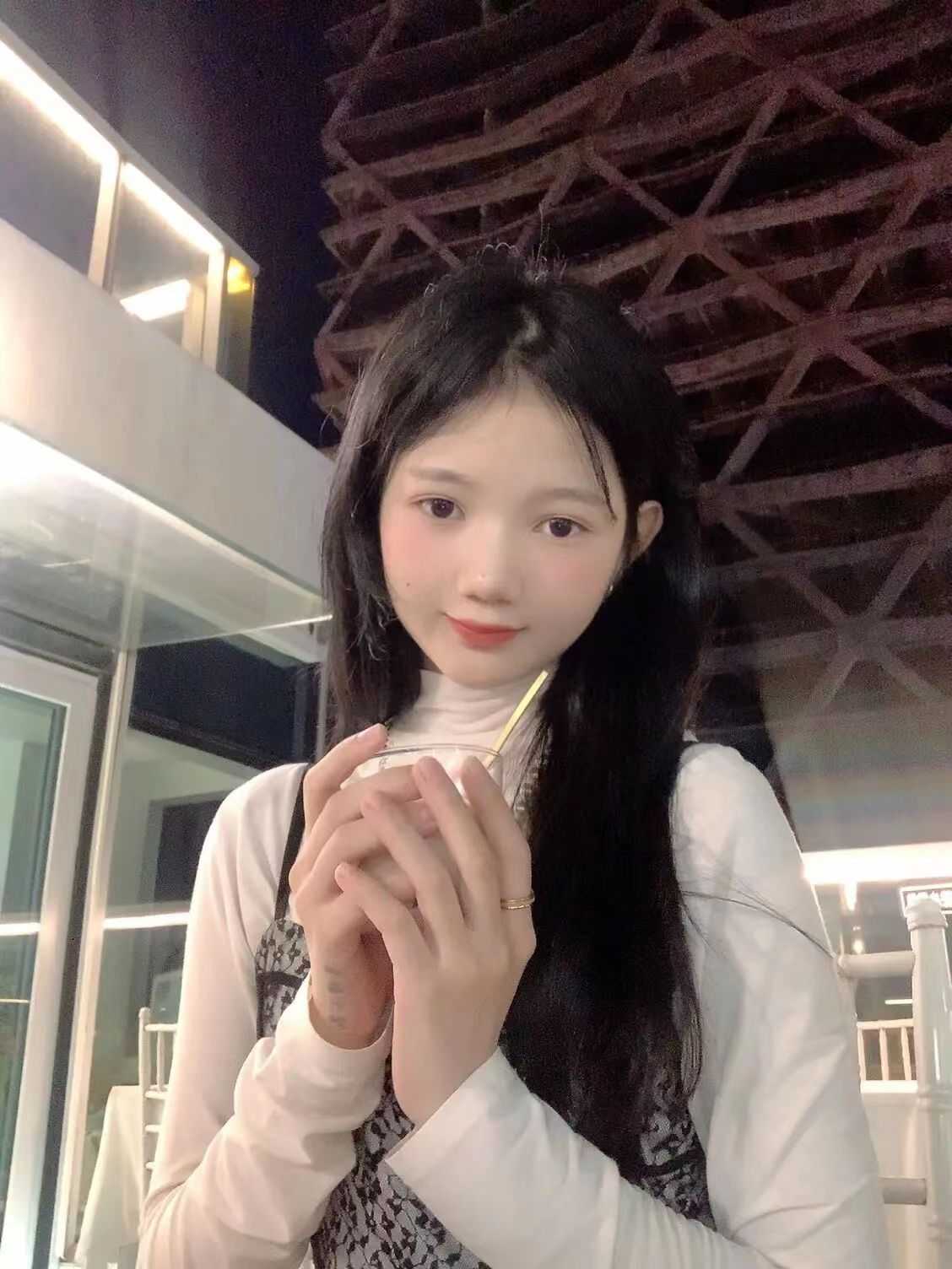 番性感小姐姐香香