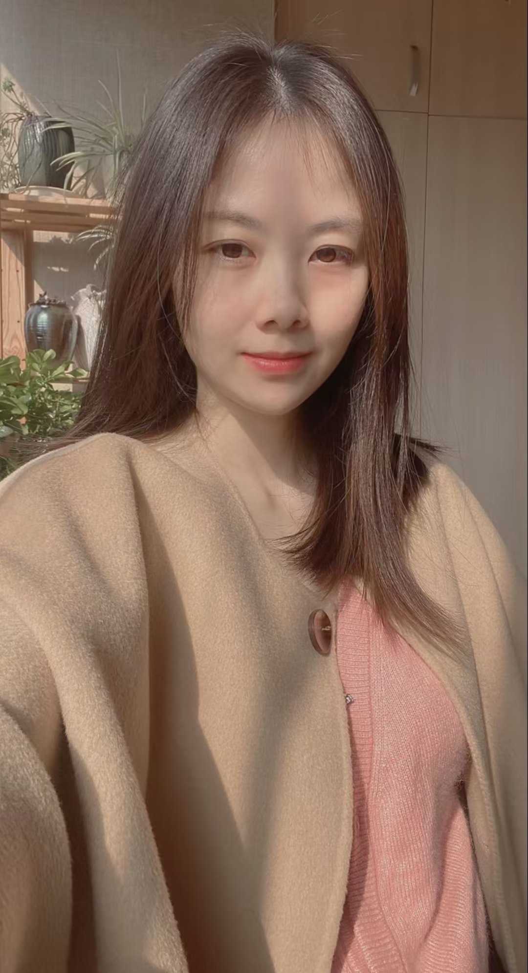 江岸区美丽可可