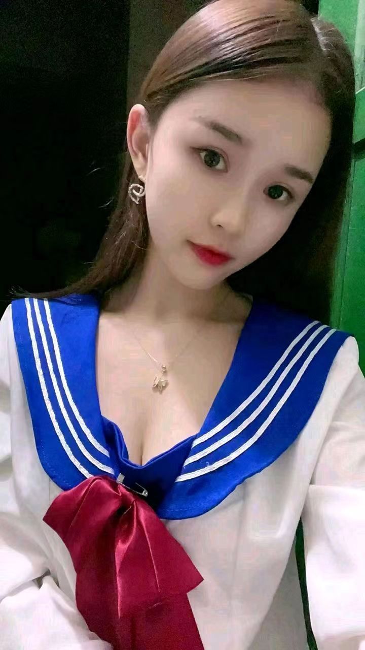 像邻家妹妹一般温柔KH一流