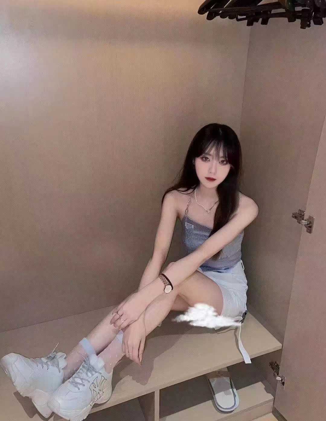 高颜值妹妹 情趣69特别好