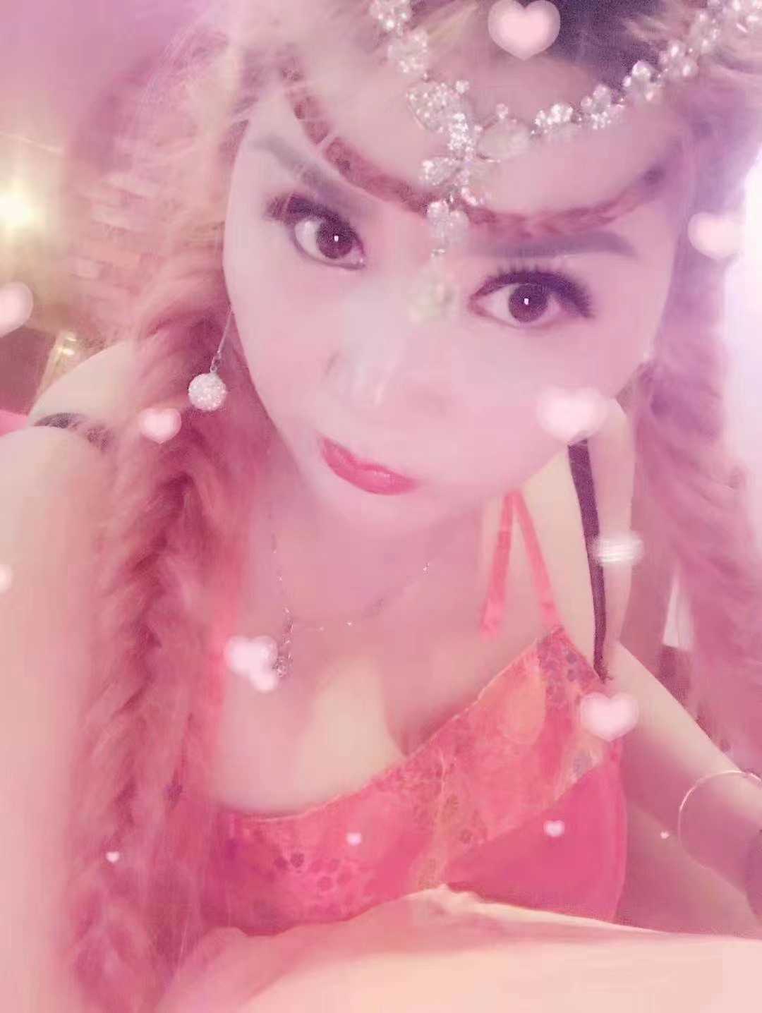 性感风sao的蒙古妹子