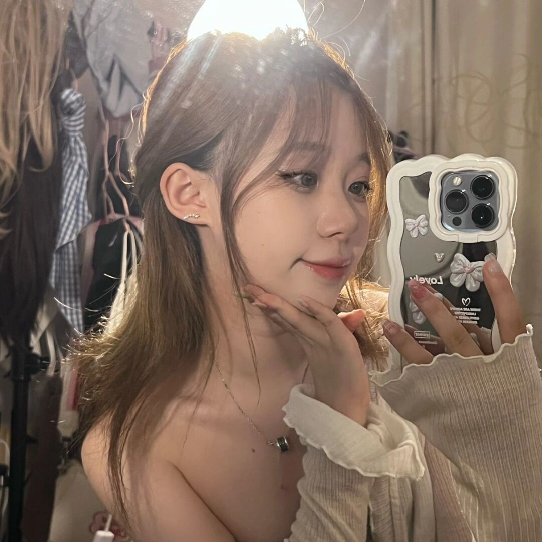 湖塘心悦儿妹妹