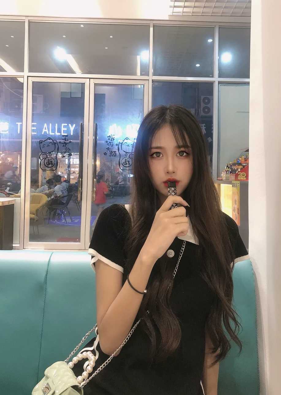 性格开朗 好看漂亮 身材好