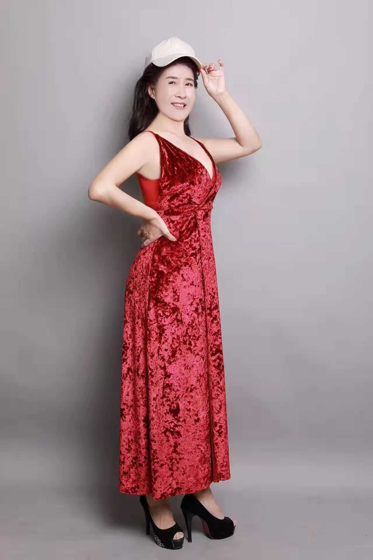 价格实惠适合卸火的熟女