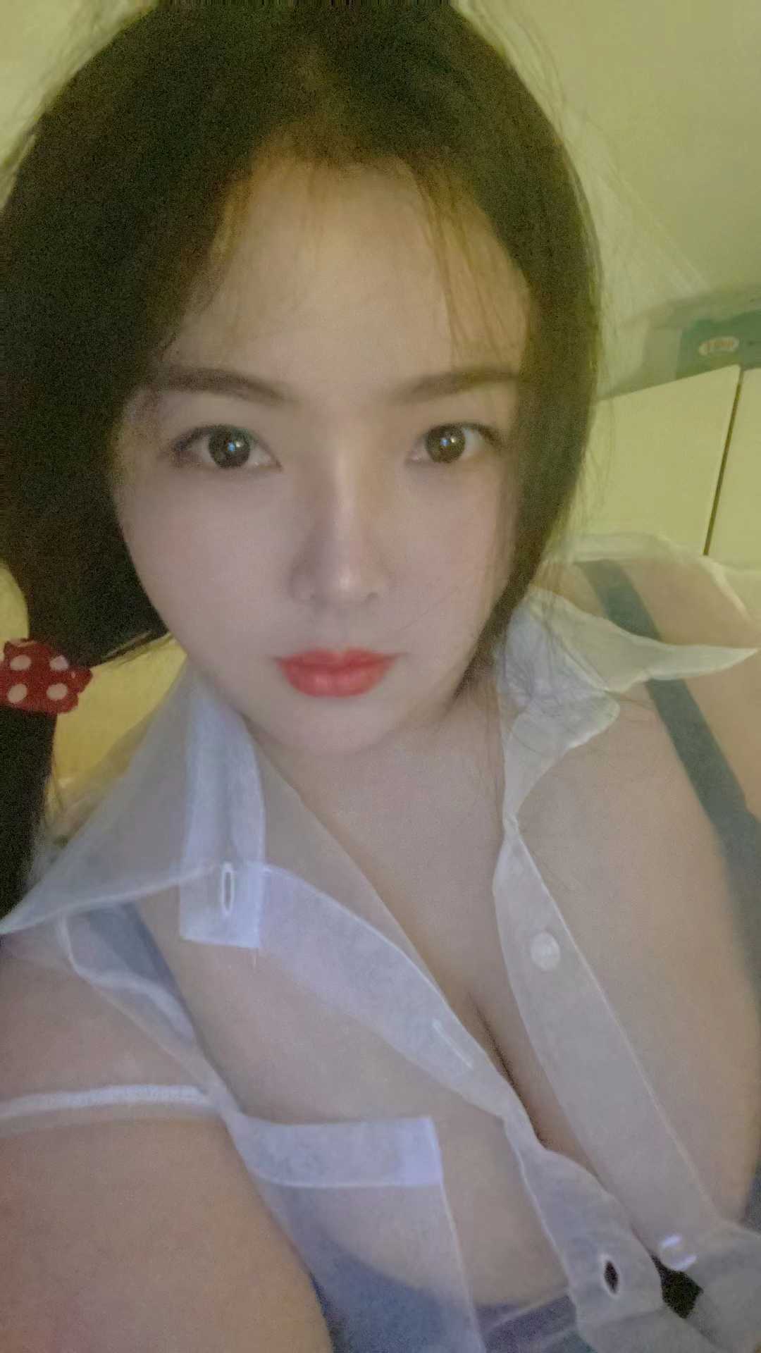 尽情发挥释放，有种偷情的爽快