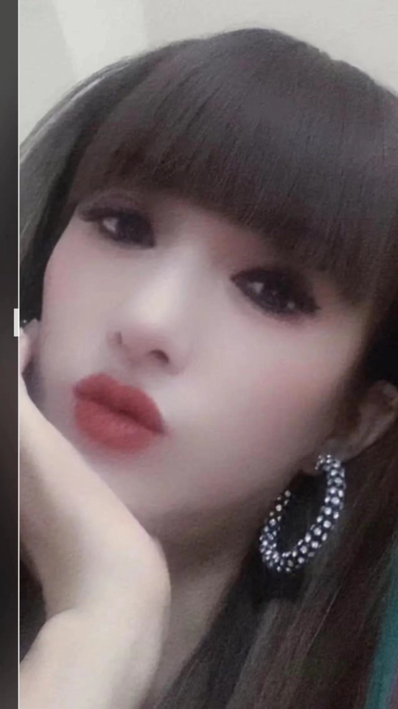 做的过程中很配合，咪咪摸着舒服