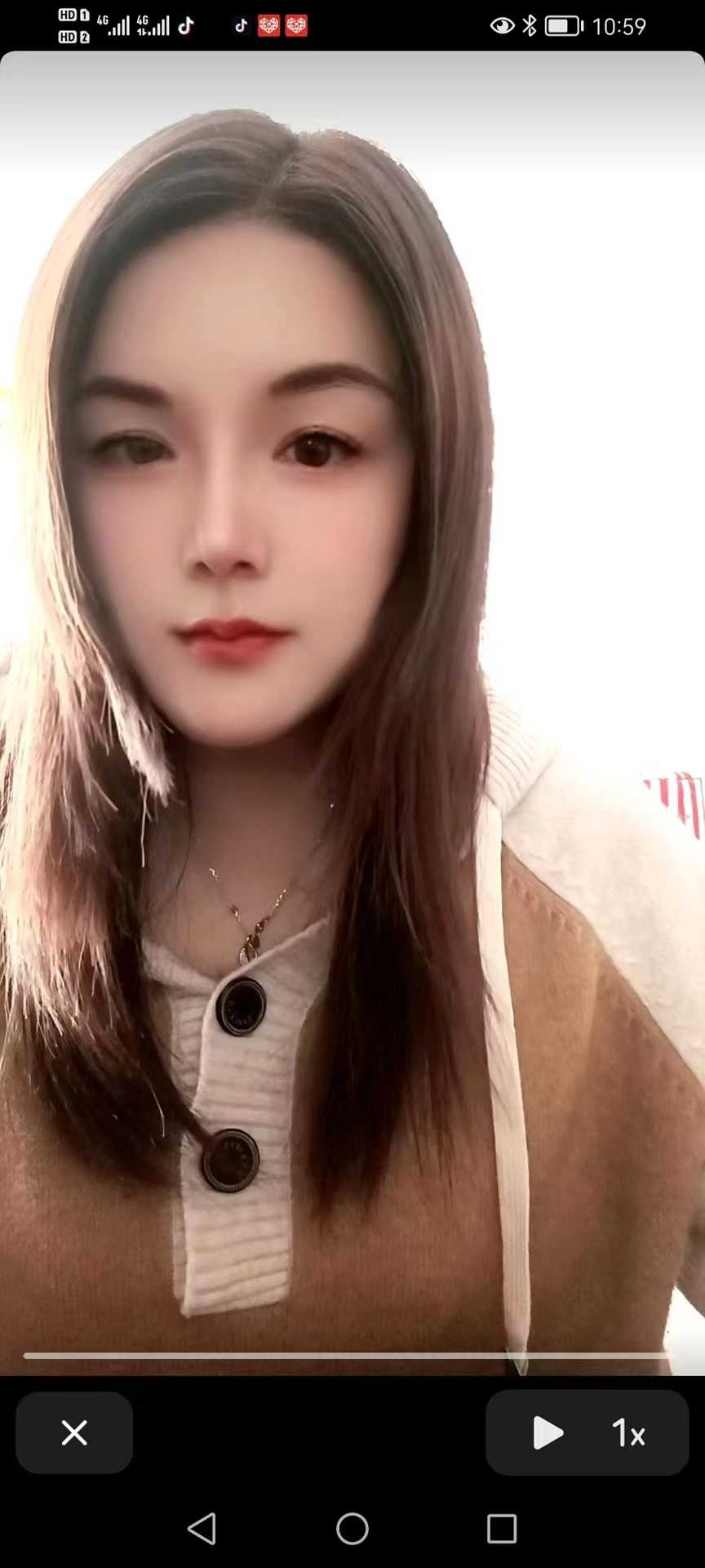 服务温柔仔细，很贤惠的感觉