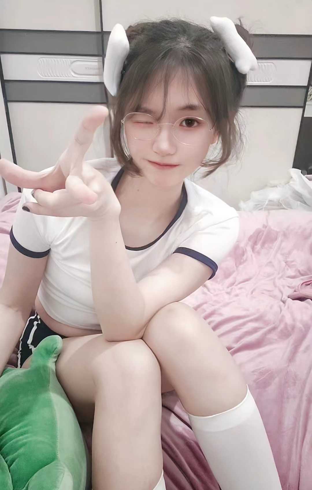 南湖区奈斯小Sao妹很懂撩人