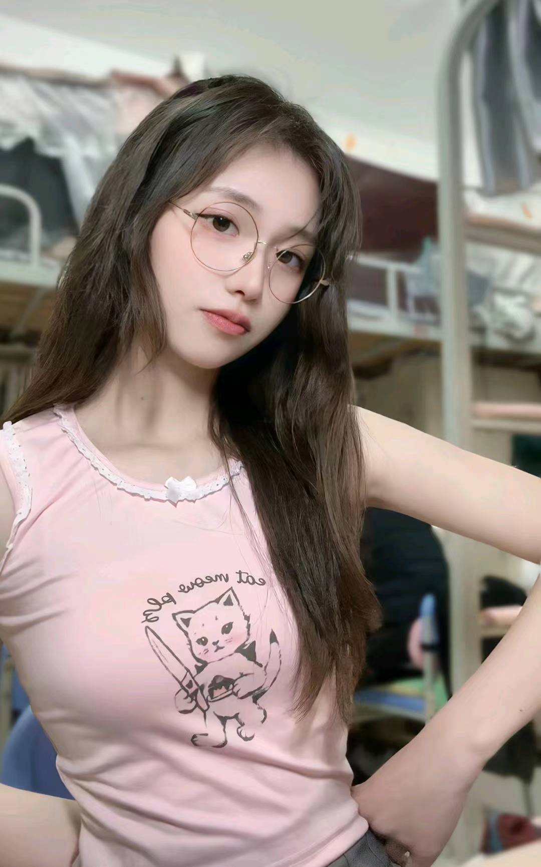 南湖区奈斯小Sao妹很懂撩人