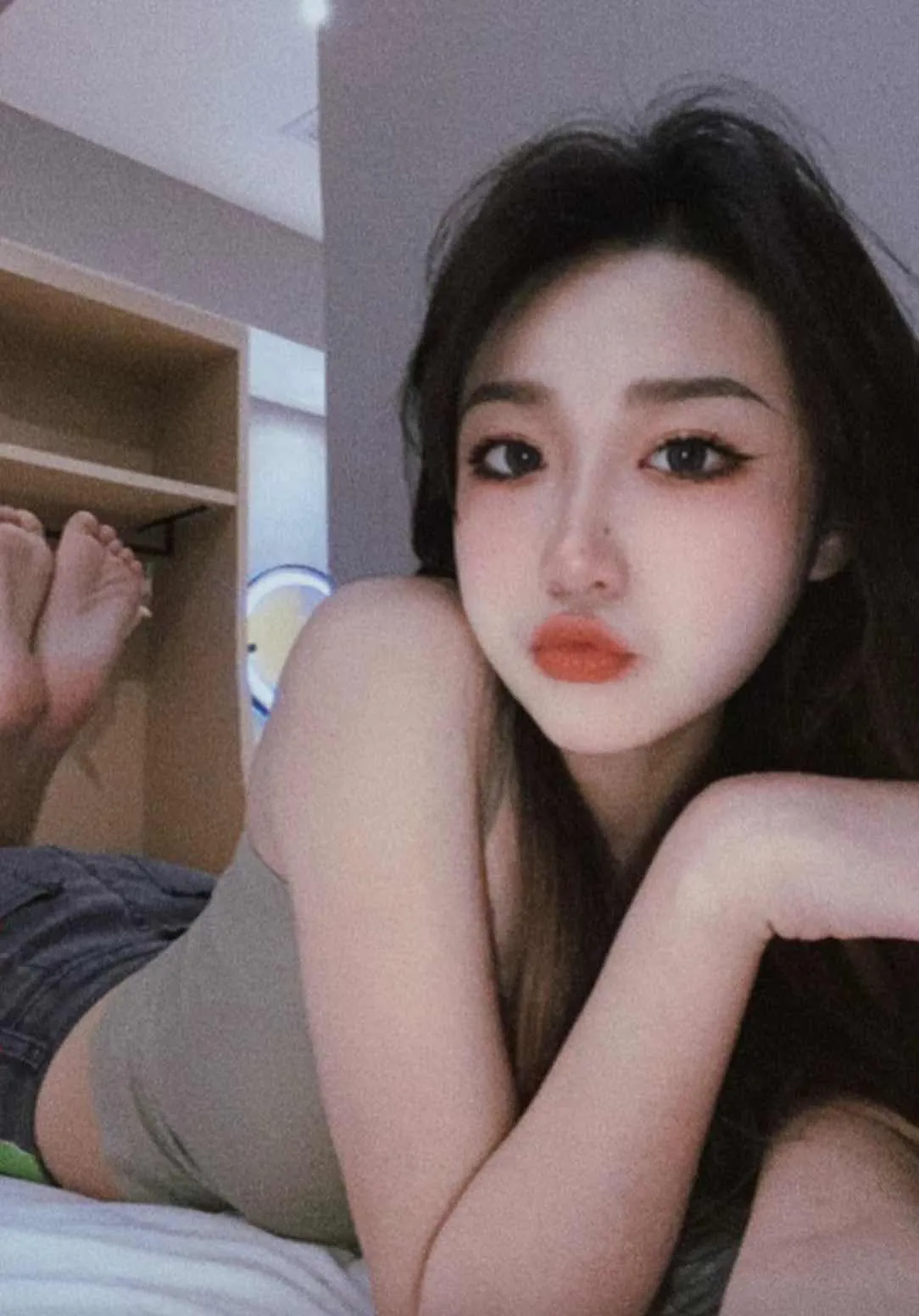 哈尔滨极品小妹