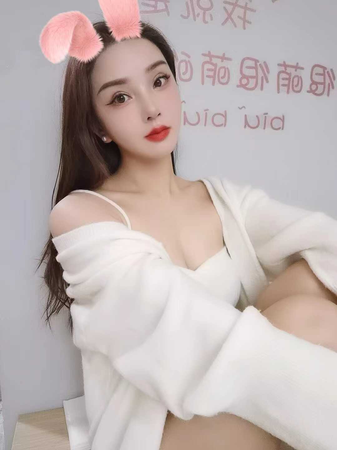 极品美女，完美体验