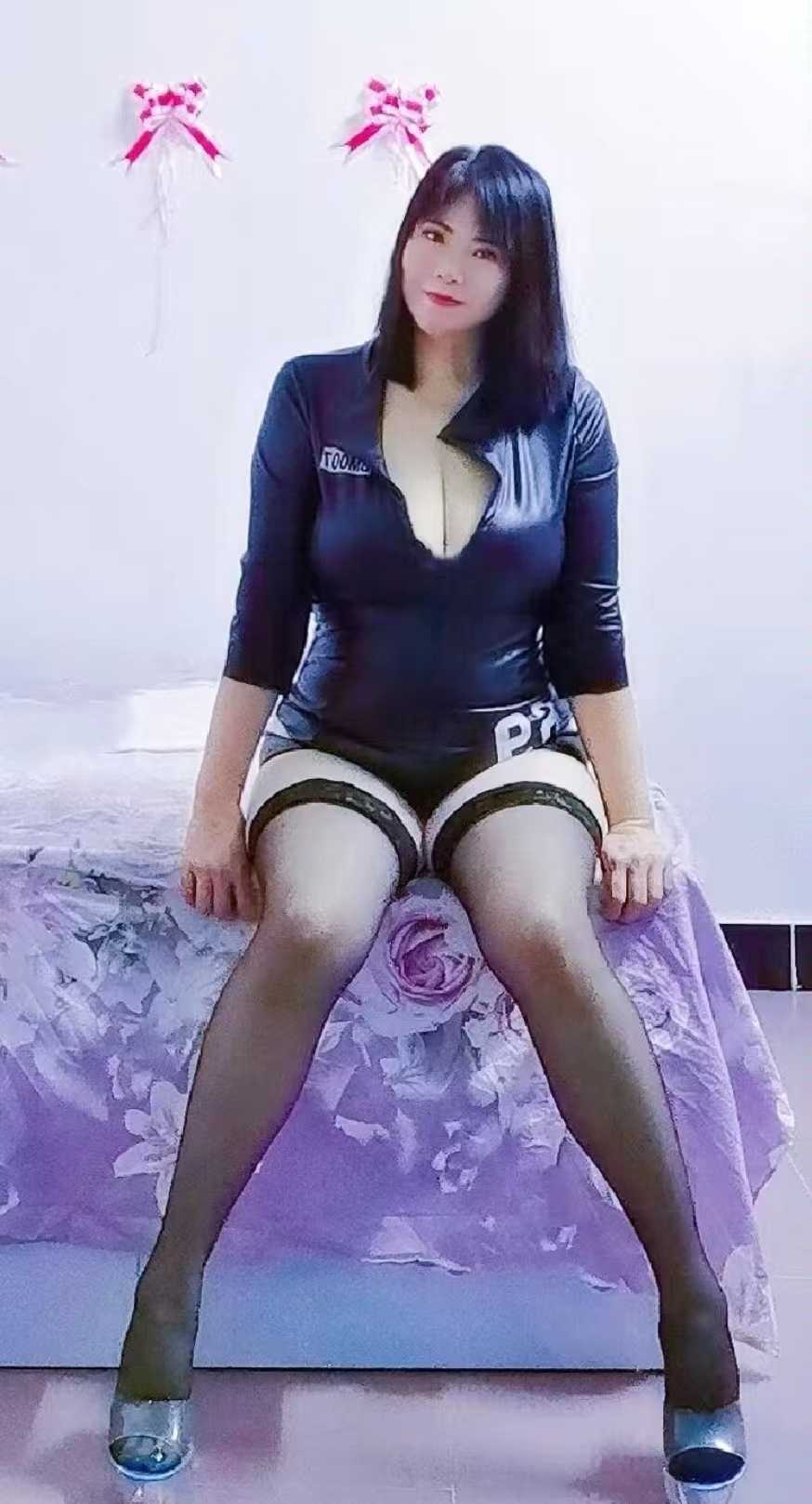 服务很耐心，不机车