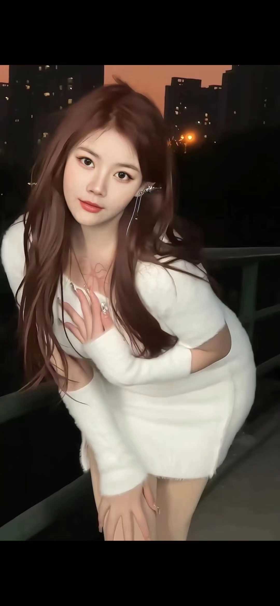 灵活的舌头，k的时候无齿感