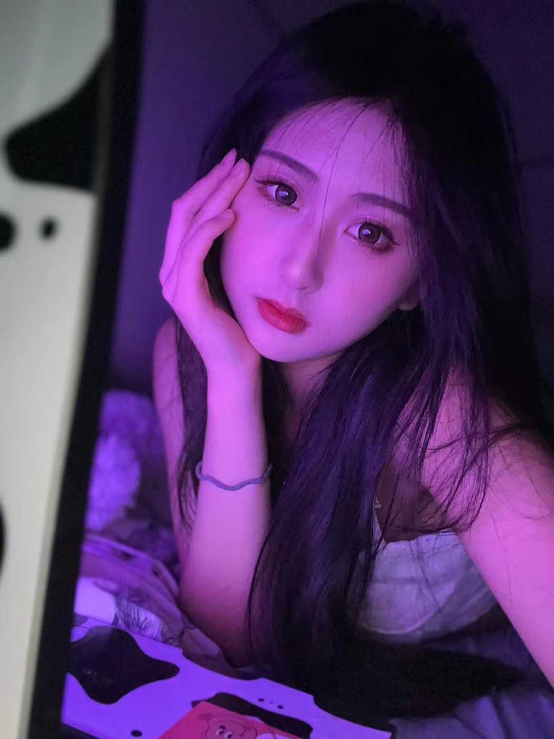 精致小妹，服务很好