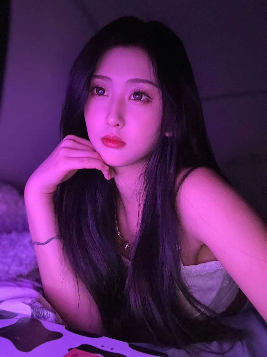 精致小妹，服务很好