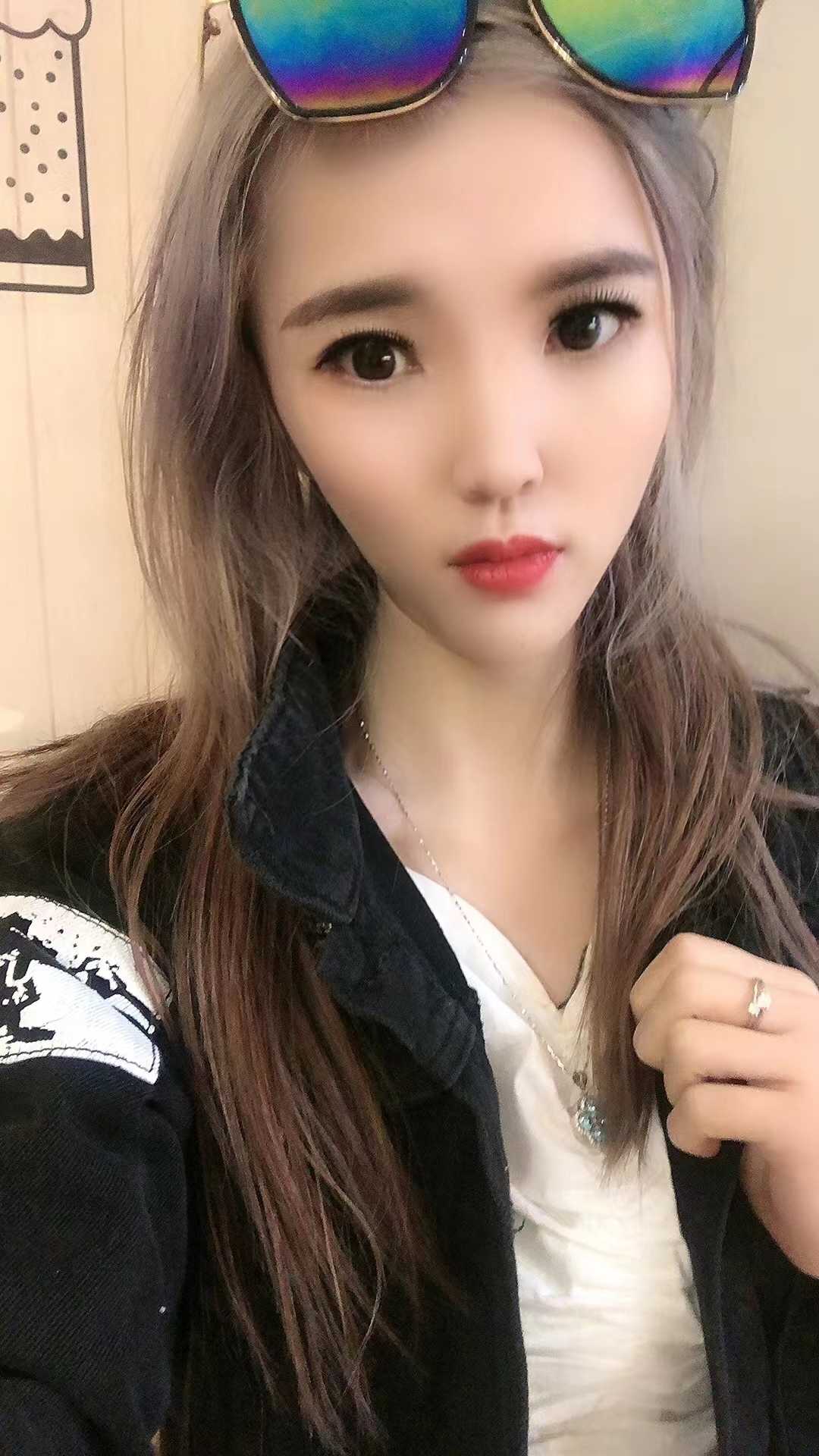 给了我一次不一样的体验