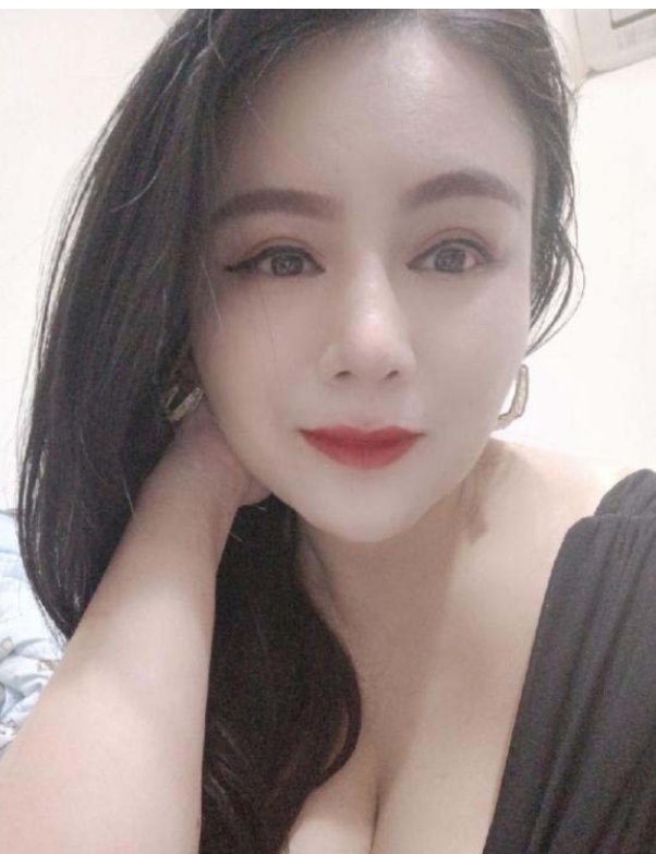 性感火辣的熟女