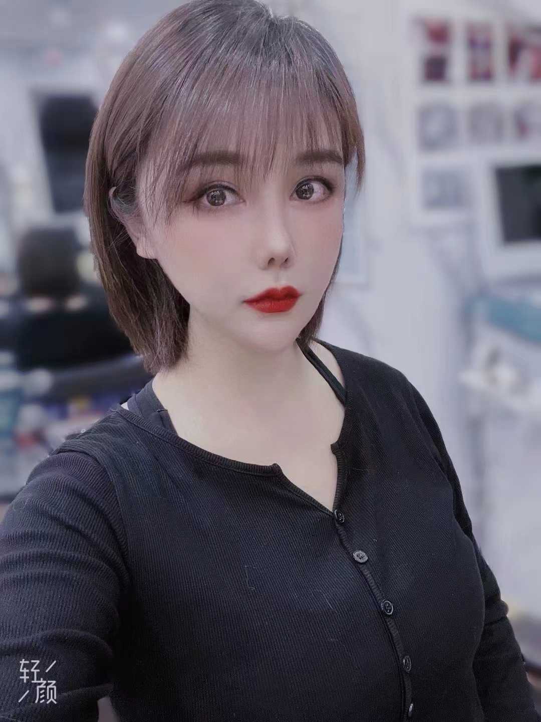 很会调情配合，kh也很盖