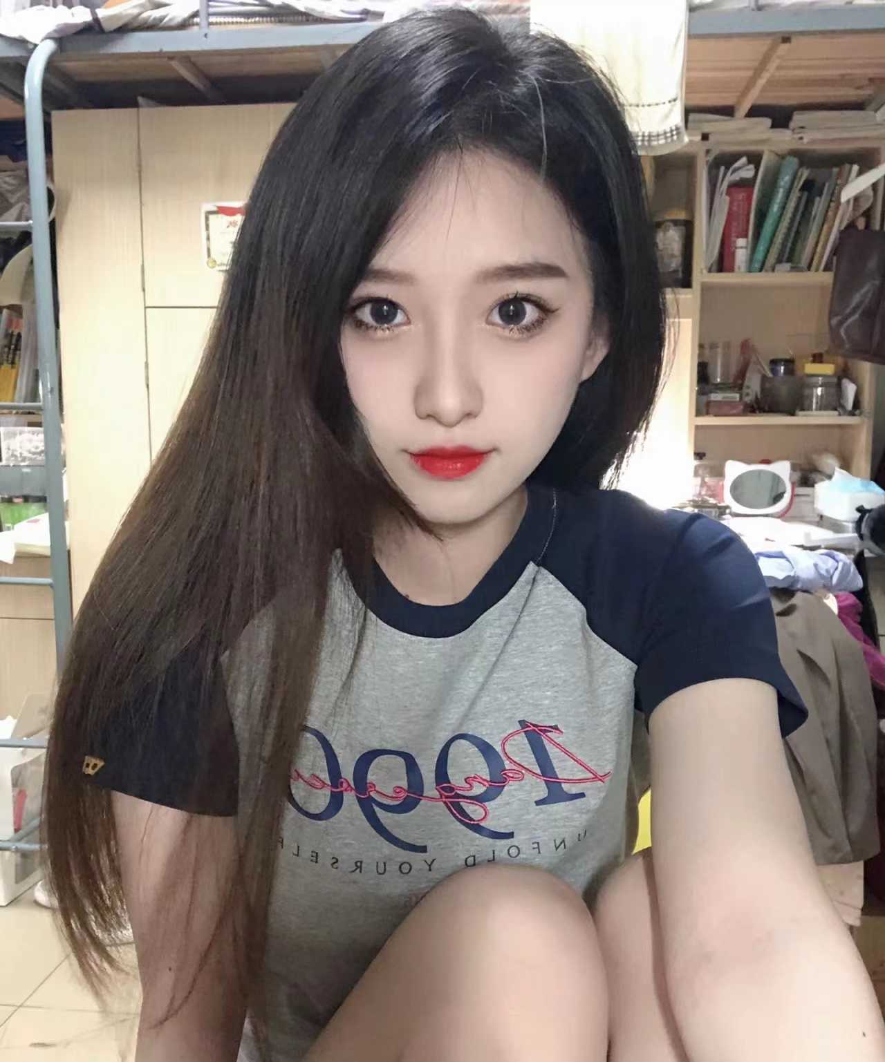 杭州小可爱会声控的小妹妹