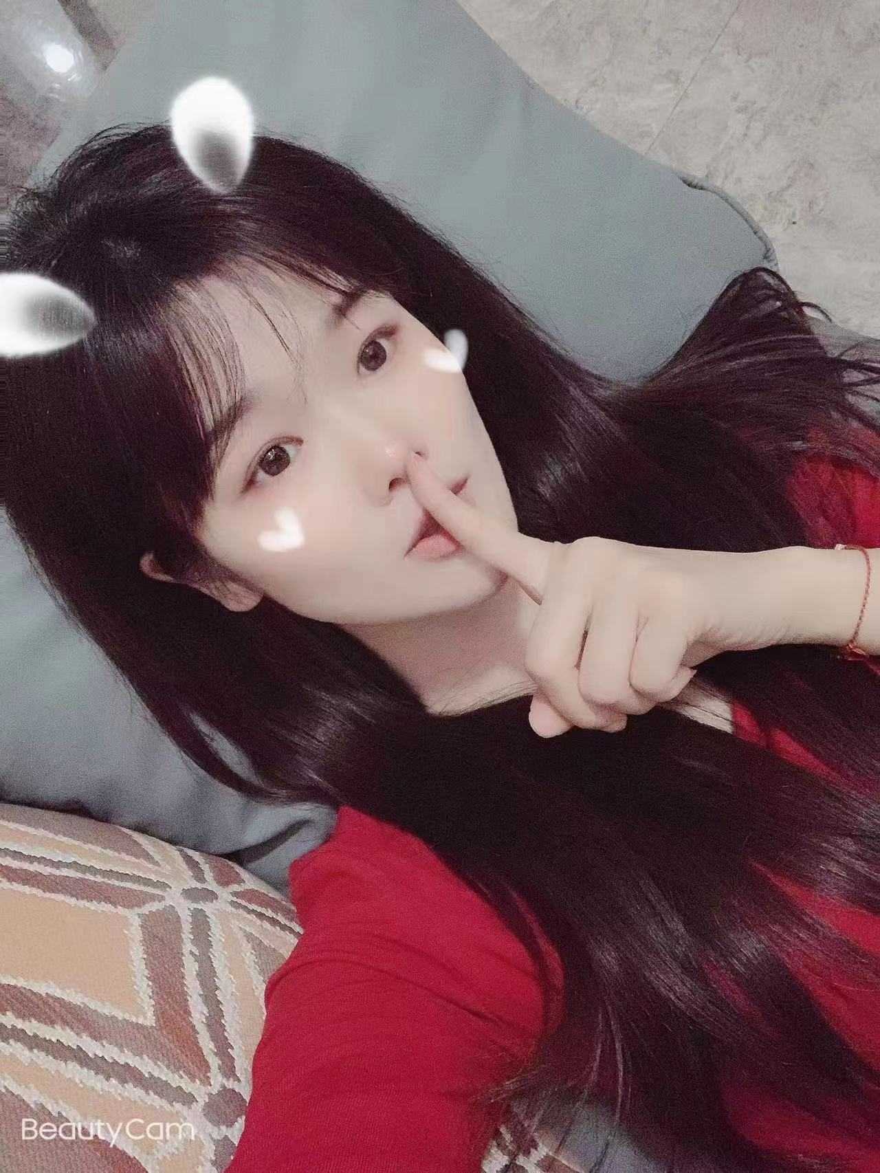 身材很好，年轻有活力