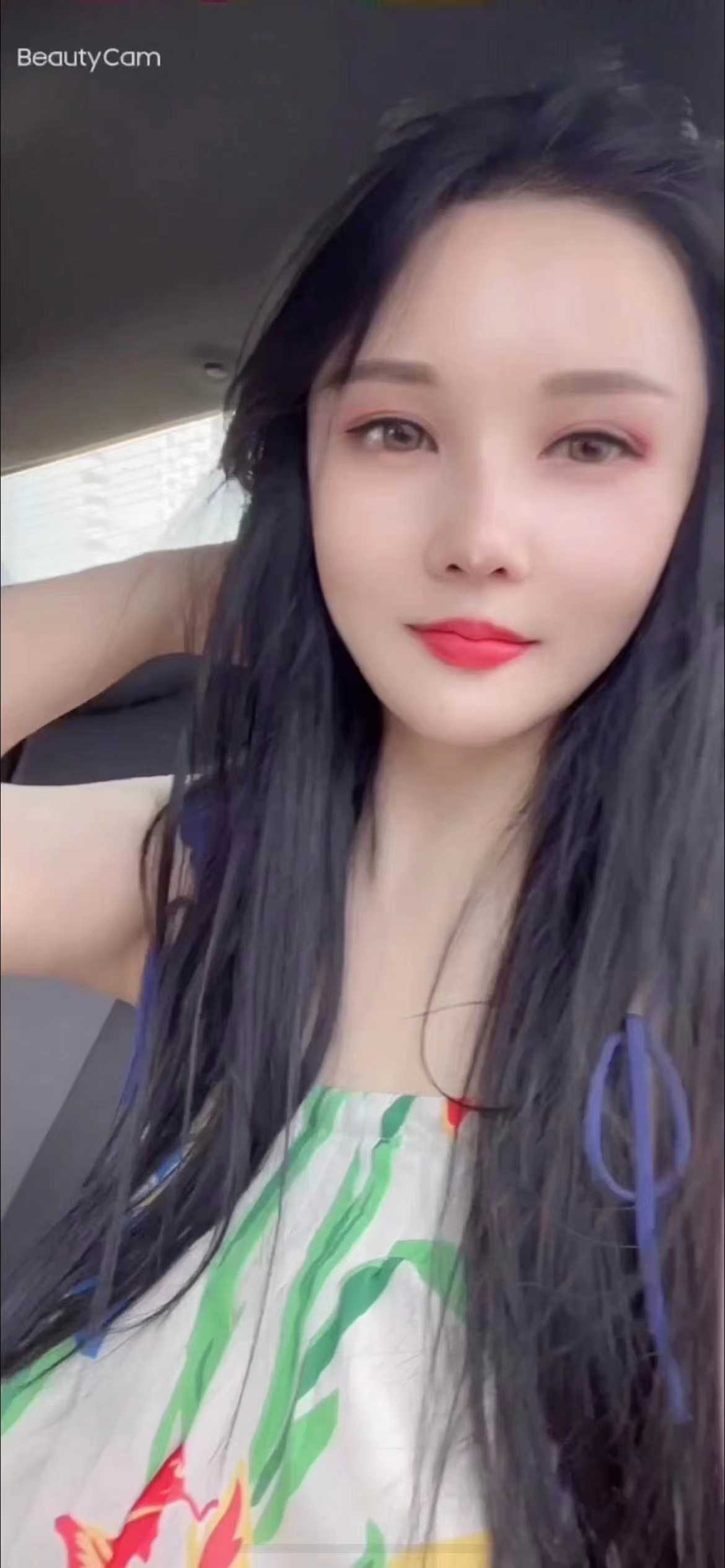 武汉二刷清秀小姐姐