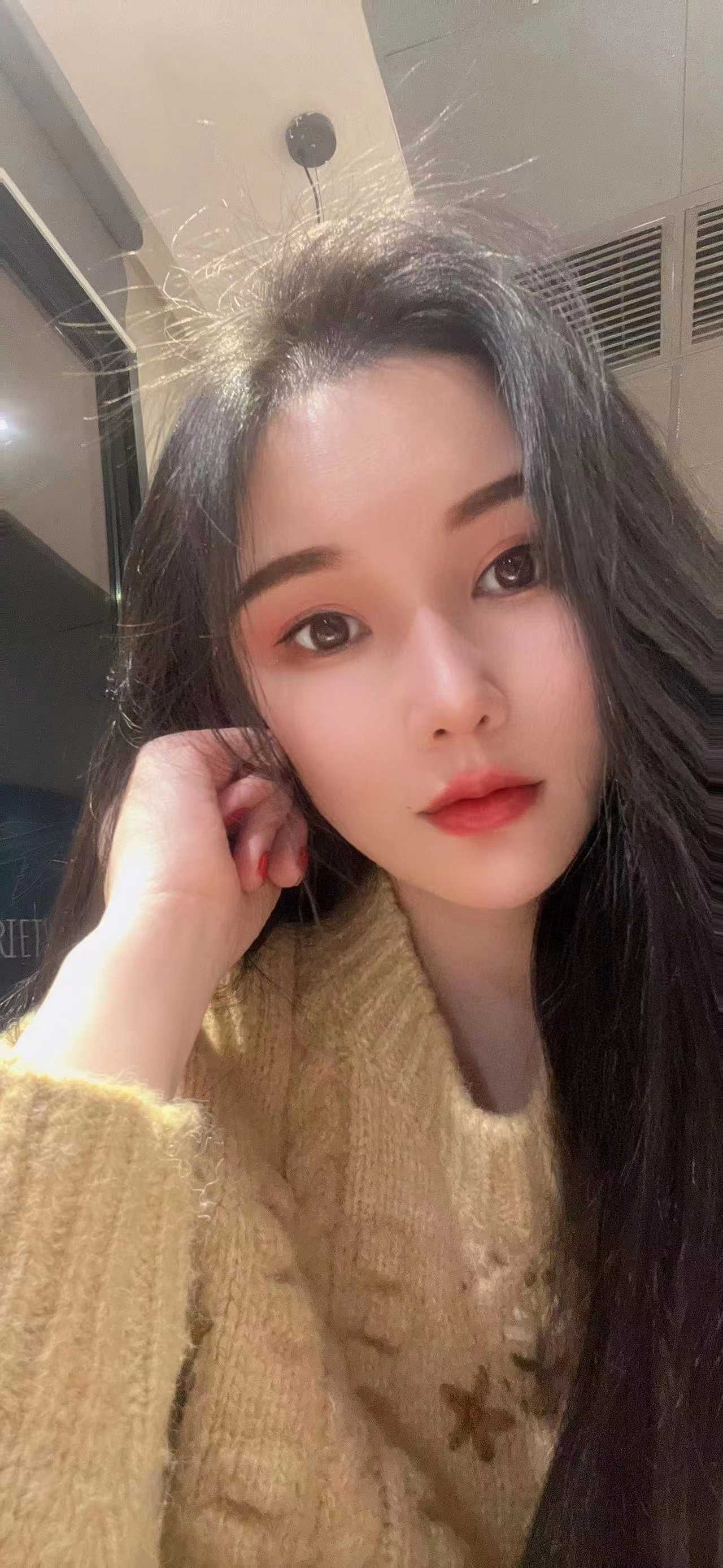 武汉二刷清秀小姐姐