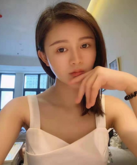 性感SaoB小姐姐童颜巨乳