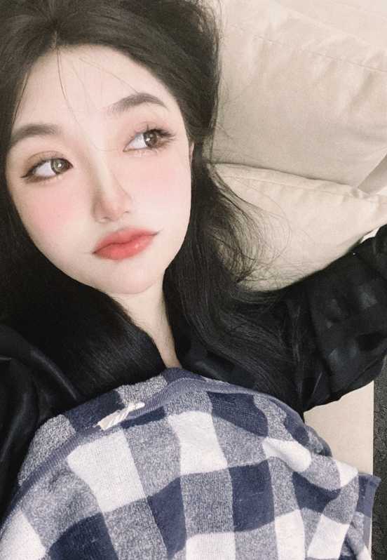 妹妹活泼可爱 KH特别好