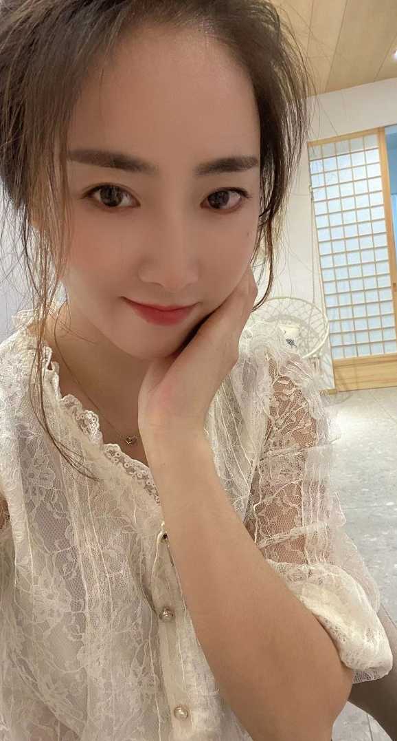 很年轻的嫩妹，女友般的体验