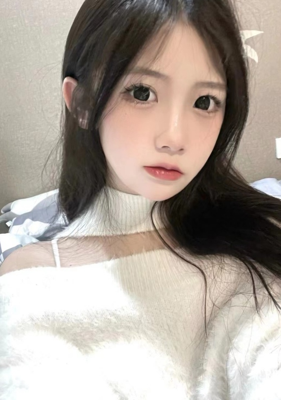 01后新人小妹妹.上门服务