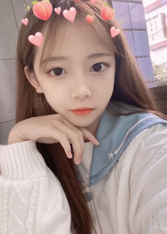 01后新人小妹妹.上门服务