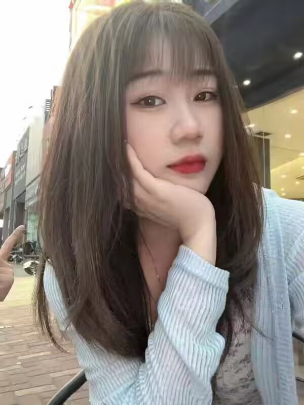 南山区刚下海兼职的妹妹