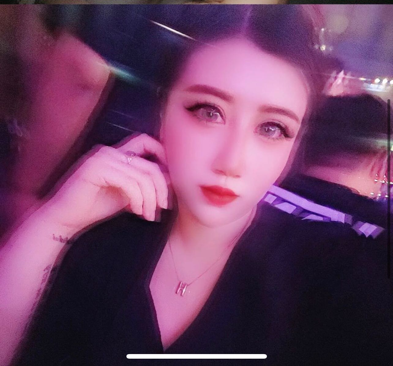 小坦克谁开谁知道