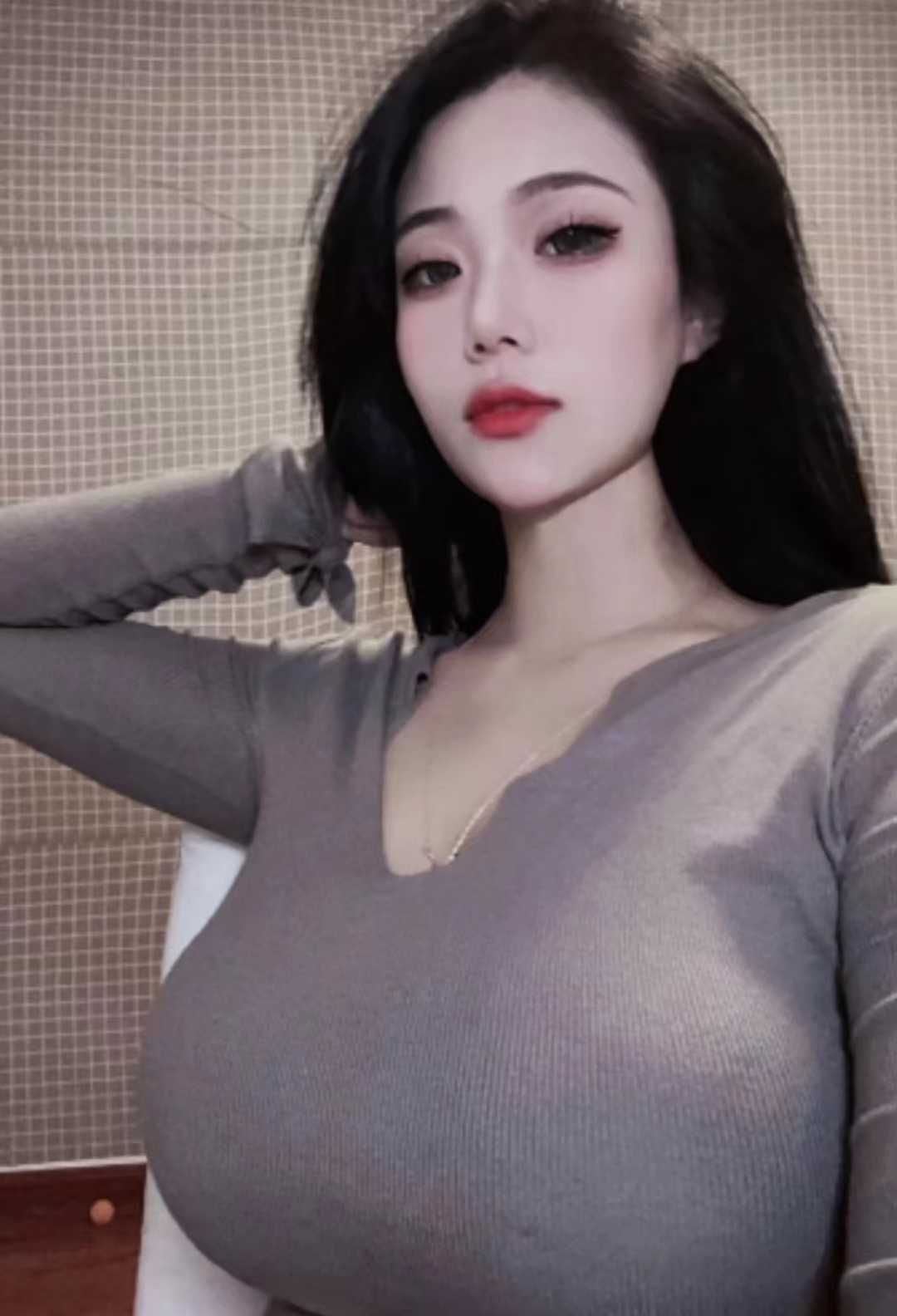 御姐范十足，不错的体验