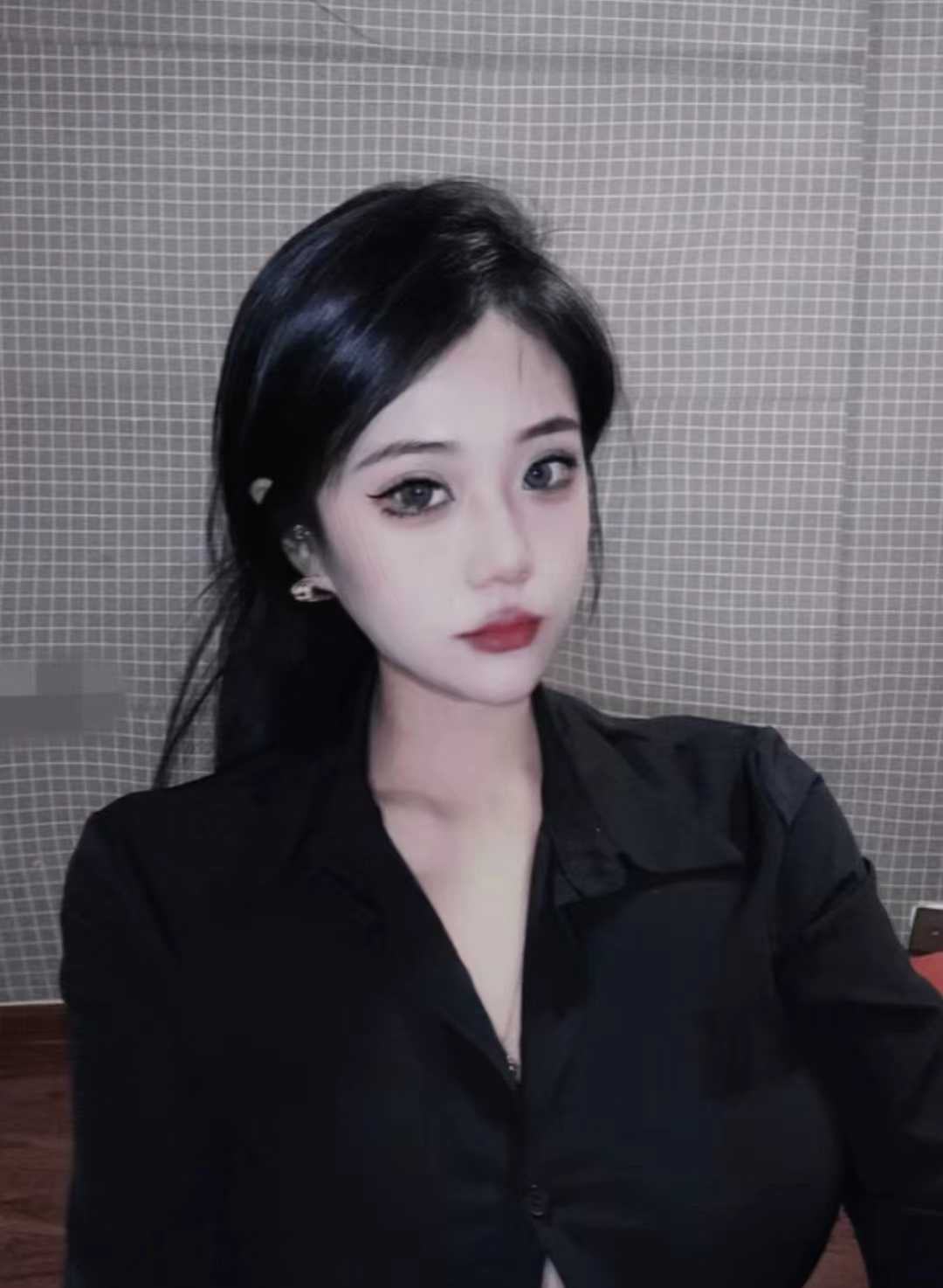 御姐范十足，不错的体验