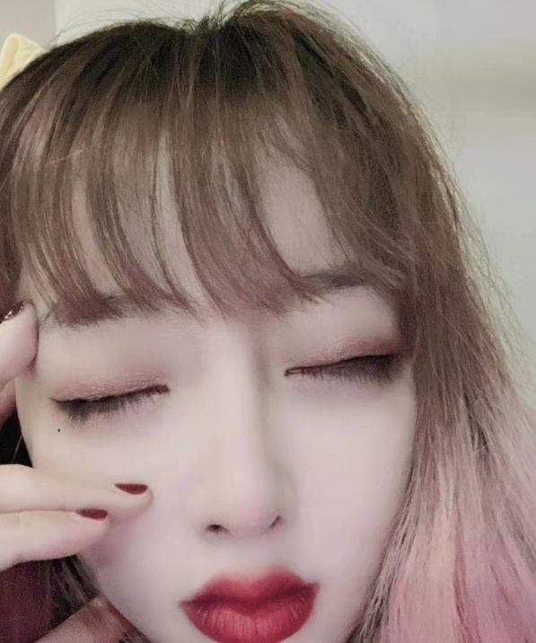 活好水多的Sao妹子