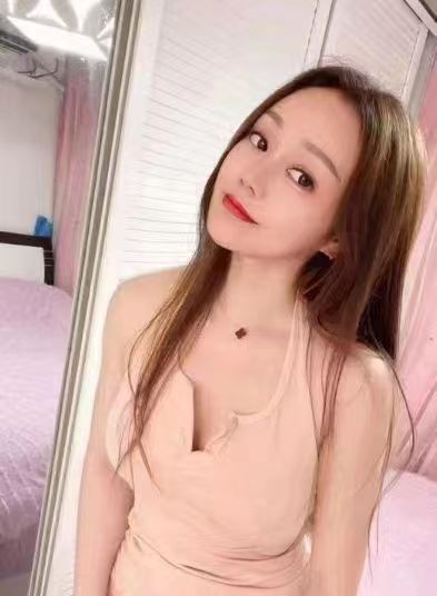 气质优美的姐姐