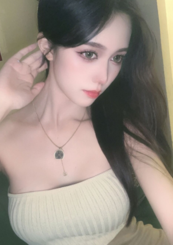 性感嫩妹性感奔放，超会发浪