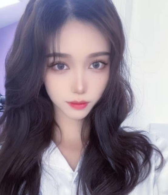 性感嫩妹性感奔放，超会发浪