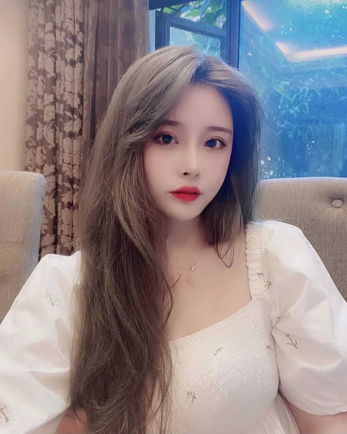 技术一流配合默契的妹子