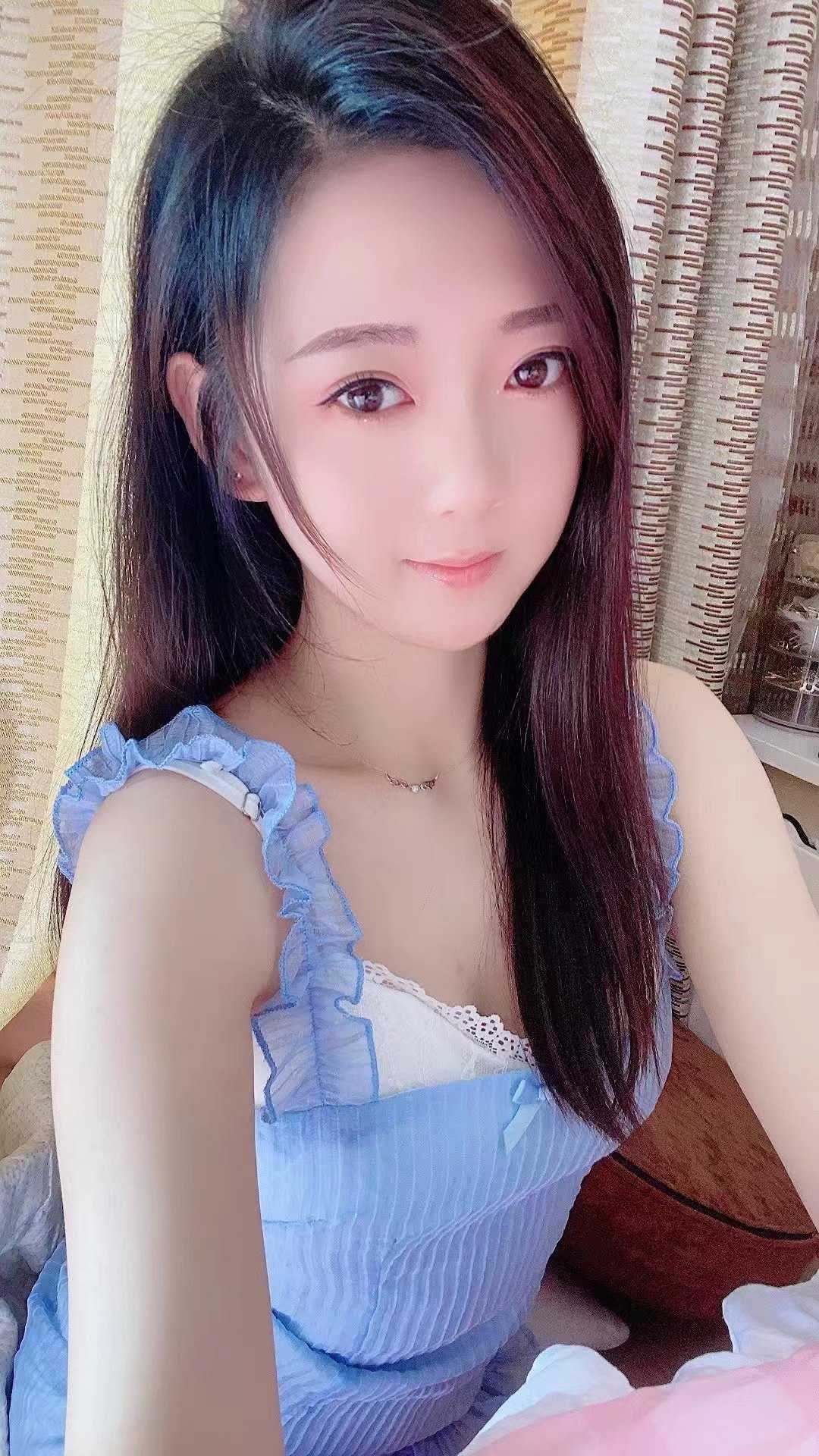 技术一流态度好的性感妹子