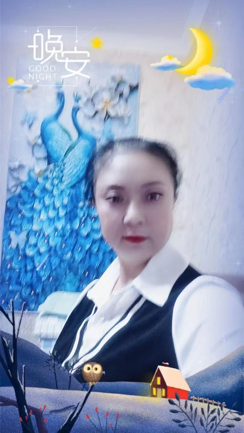 姐姐大方，会疼人