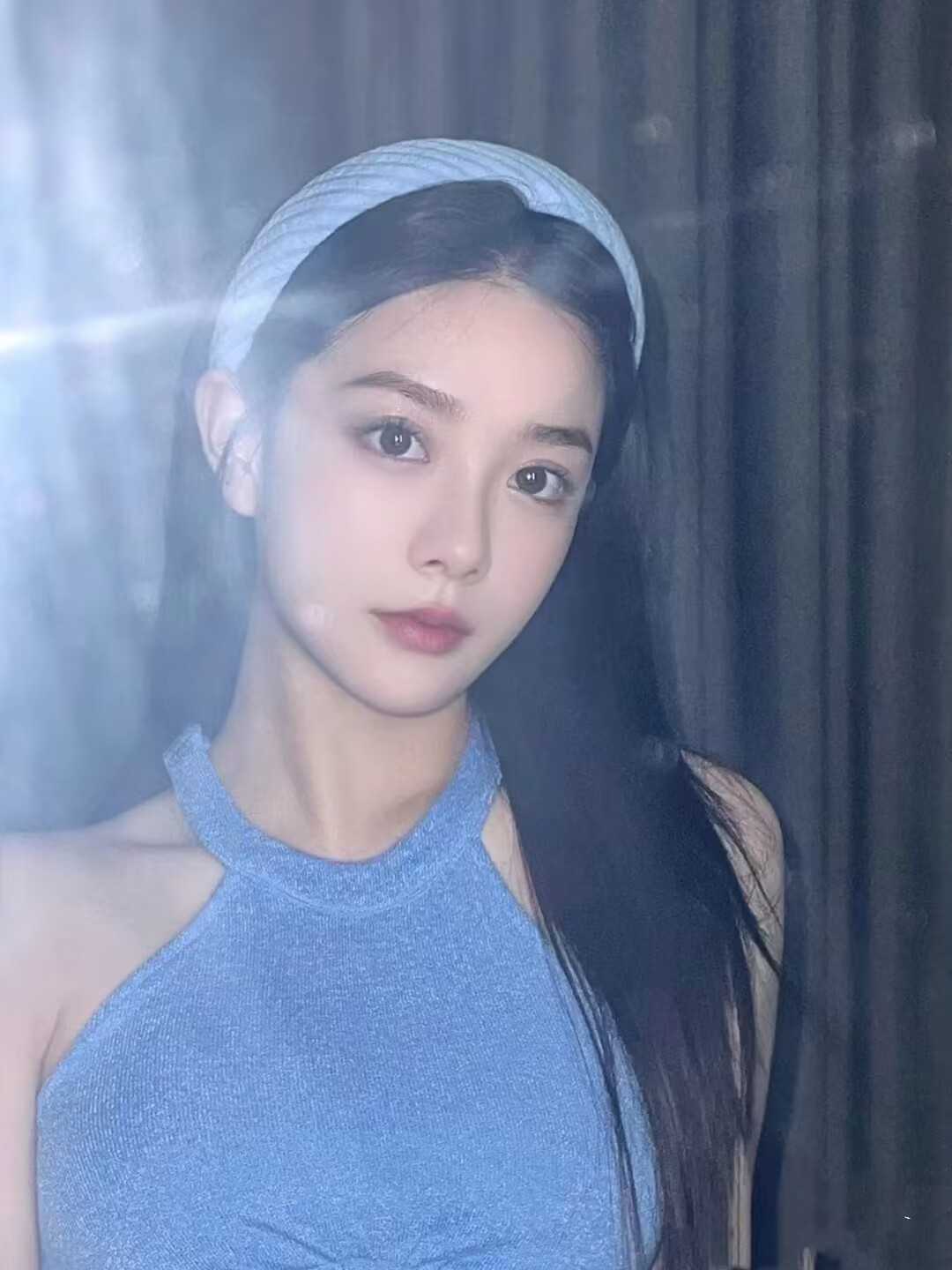 师范大学生她越是害羞我越兴奋