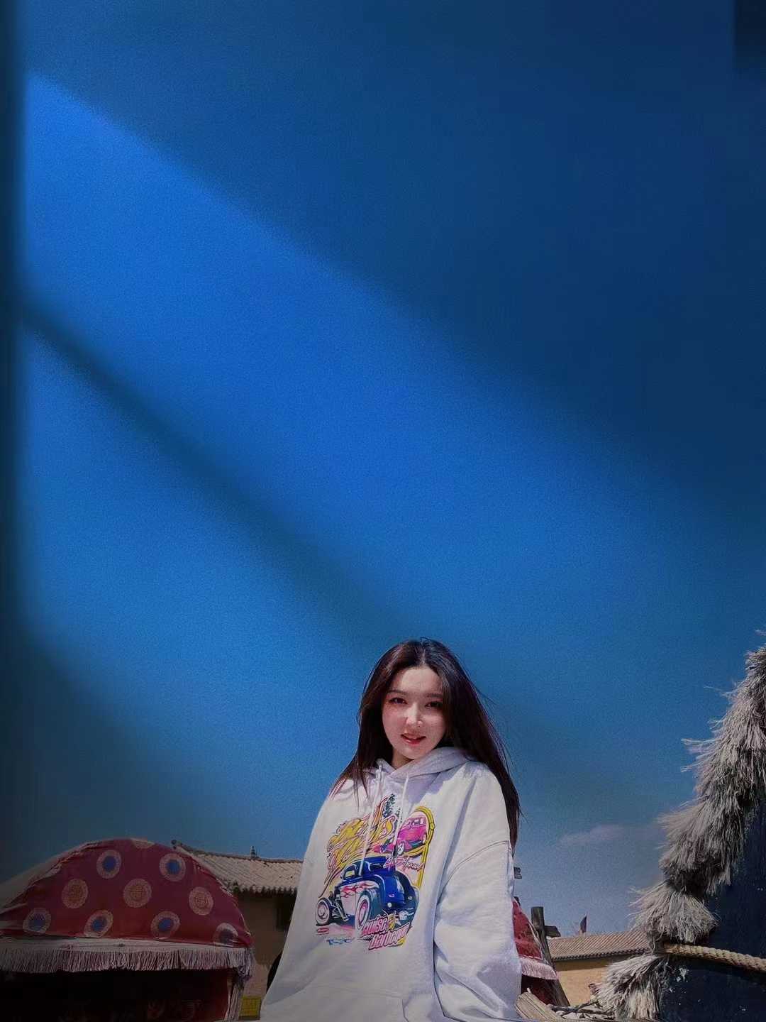 技术一流态度好的性感少妇