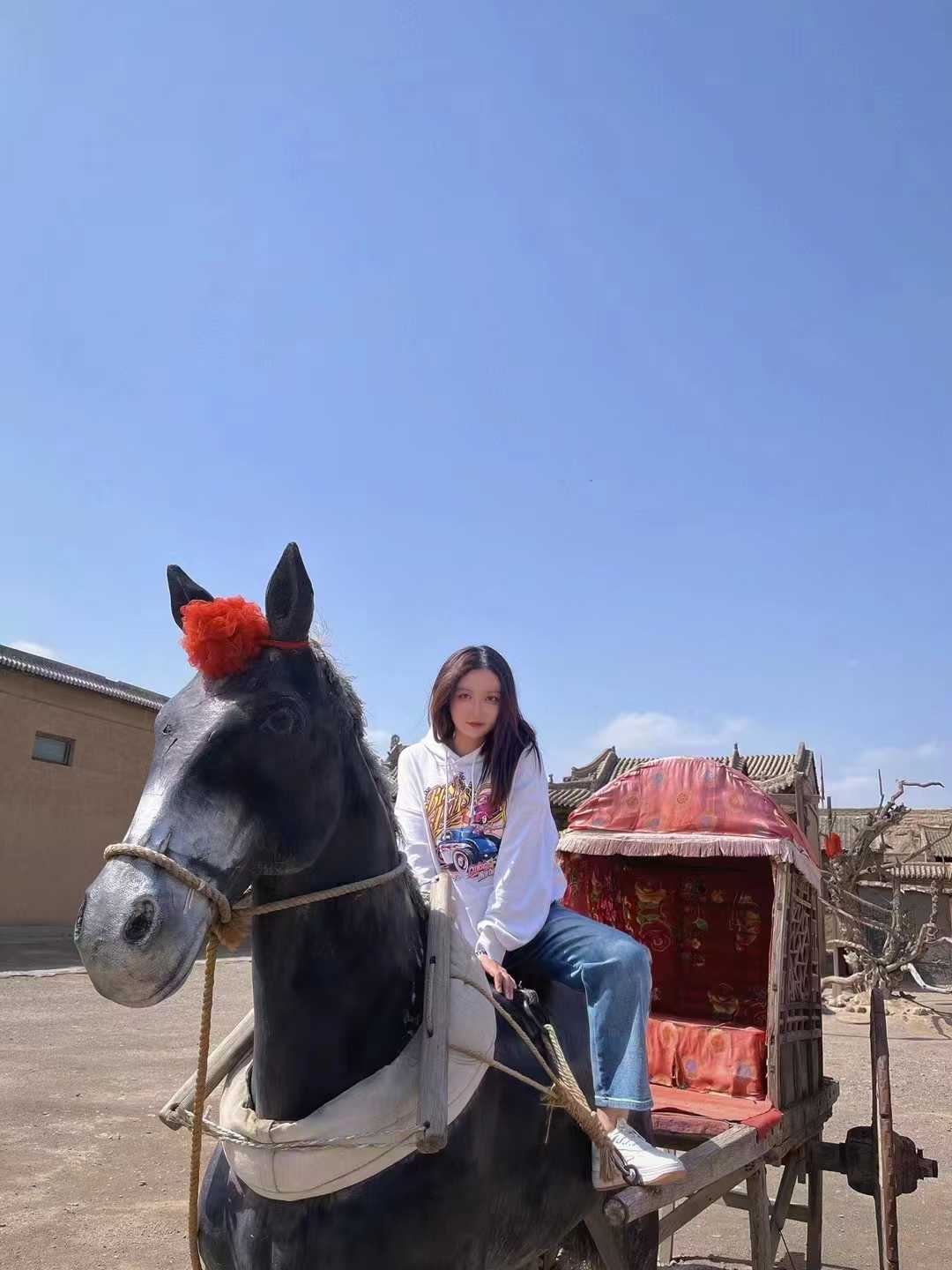 技术一流态度好的性感少妇