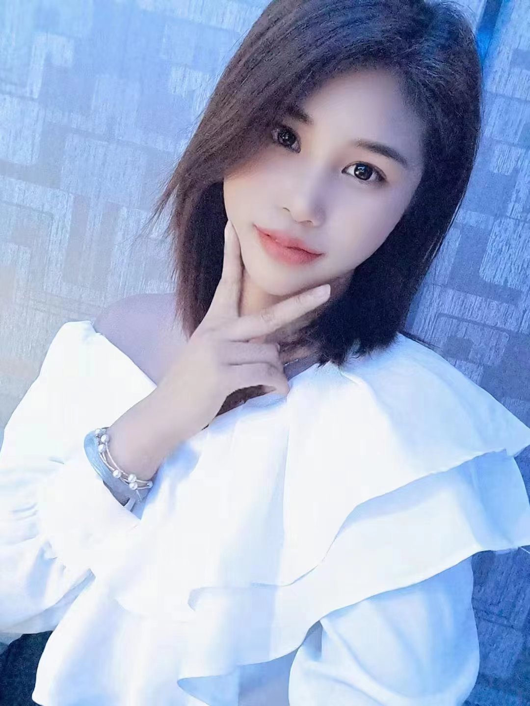 性欲挺强的，主动性也强