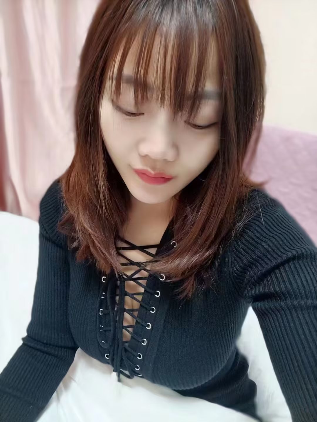 沙坪坝青青妹子