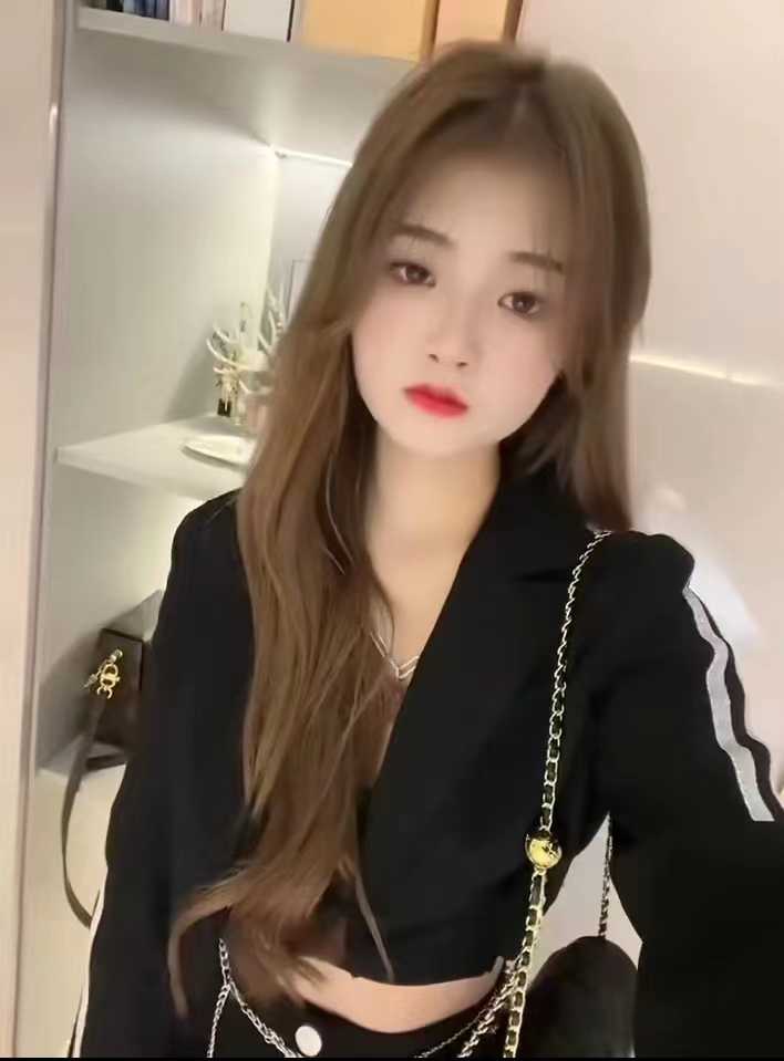 丰台软妹，全程很舒爽