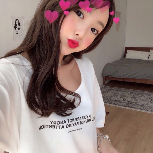 模特兼职，给你女友的感觉