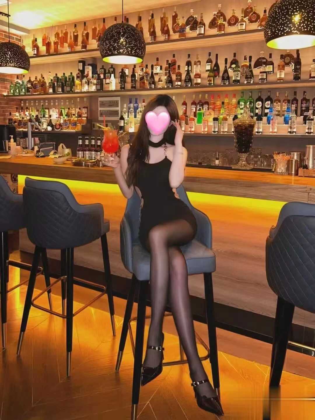 性感妖娆的辣妹，服务不错